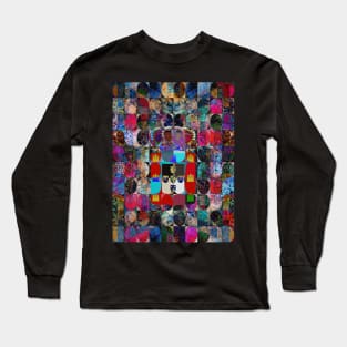 PORTUGAL Long Sleeve T-Shirt